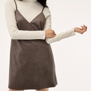 Aritzia Vivienne Dress Small